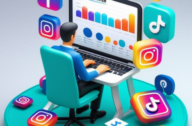 SOCIAL MEDIA MANAGEMENT