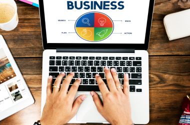 GOOGLE BUSINESS