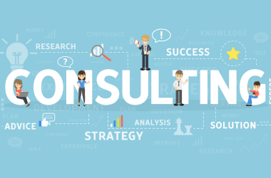 CONSULTING