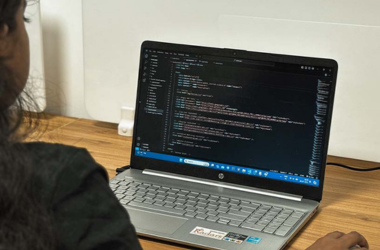 WEB DEVELOPMENT