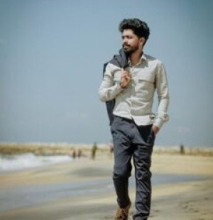 Ramji Rajendran