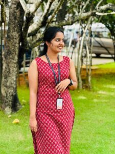 Anakha Chandran