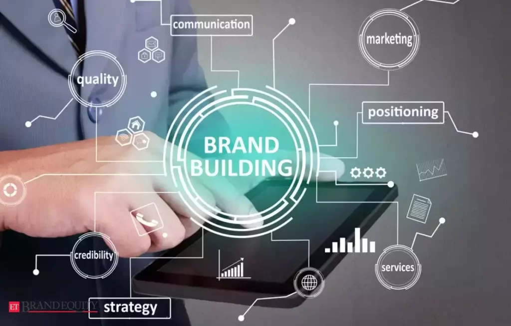 Brand Building